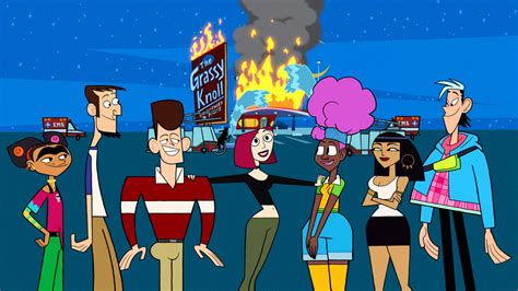 clone high season 3 kisscartoon